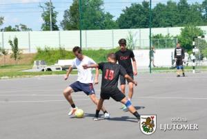 Prvi ŠPOR(t)HET v Ljutomeru 8